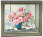 EDNA ENGELHARDT BOTANICAL STIL