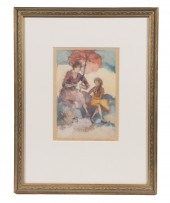 EDNA GASS (NEW HOPE, PA, 1904-