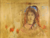 EDNA HIBEL (MASSACHUSETTS, 191