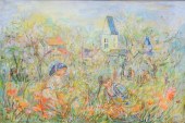 EDNA HIBEL PLOTKIN (1917 - 201