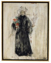 EDNA (HIBEL) PLOTKIN (AMERICAN