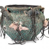 Edna Leki, Attributed
(Zuni, 1