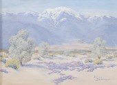 Edna Spangler (American, 1901-