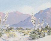 Edna Spangler (American, 1901-