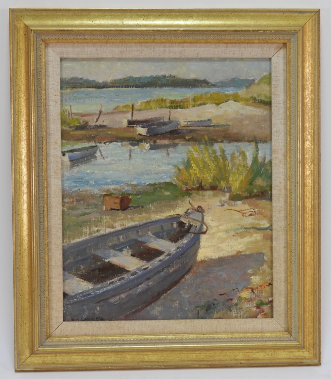 EDNA W. LAWRENCE RHODE ISLAND