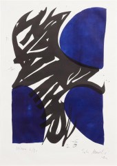 *Edo Murtic (Croatian 1921-200