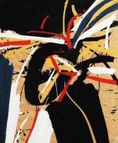 EDO MURTIC, UNTITLED, 1980Edo