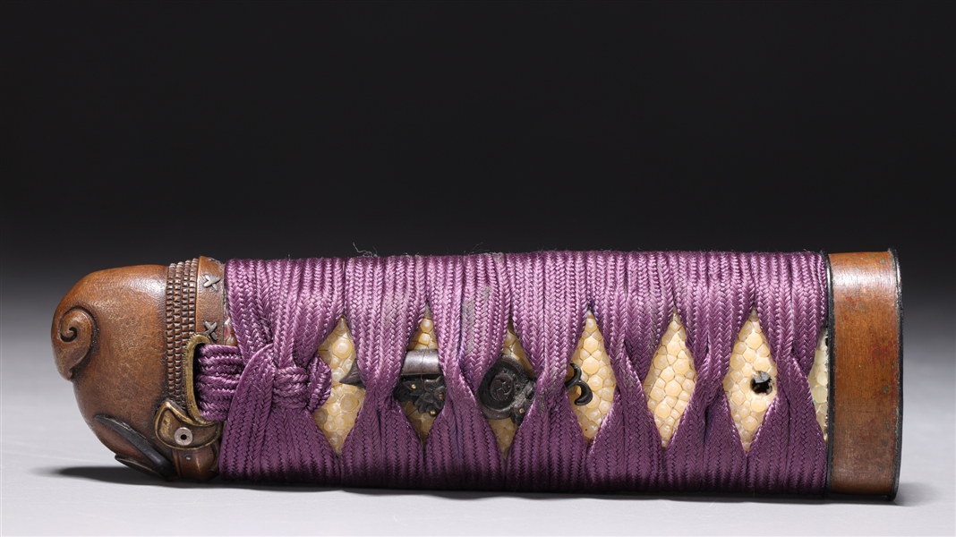 Edo Period, 18th/ early 19th