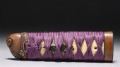 Edo Period, 18th/ early 19th c
