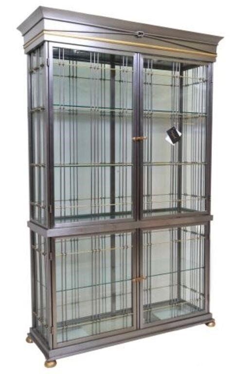 EDOARDO ORLANDI STEEL & BRASS