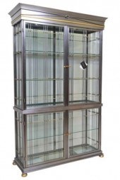EDOARDO ORLANDI STEEL & BRASS