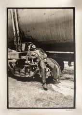 EDOARDO WANTELLI "FERROCARRILE