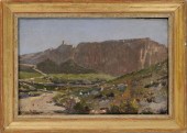 EDOUARD ALEXANDRE SAIN (1830-1