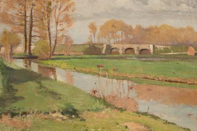 Edouard Auguste Ragu