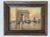 EDOUARD CORTES (FRENCH 1882-19