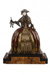 EDOUARD LORMIER: FRENCH DECO W