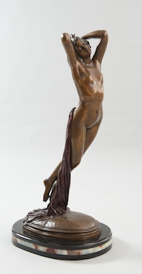 Edouard Louis Collet (Swiss b.