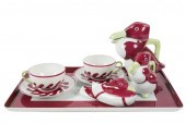 EDOUARD-MARCEL SANDOZ FOR HAVI