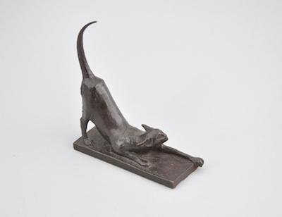 Edouard Marcel Sandoz (Swiss,