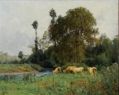 EDOUARD PAIL (FRENCH, 1851-191