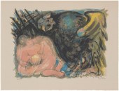EDOUARD PIGNON, (1905-1993, FR
