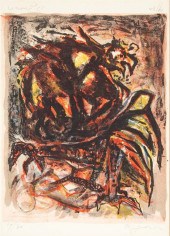 Edouard Pignon (French, 1904-1