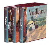 ÉDOUARD VUILLARD CATALOGUE RAI
