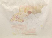 ÉDOUARD VUILLARD (FRENCH, 1868
