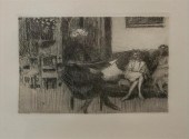 EDOUARD VUILLARD (FRENCH, 1868