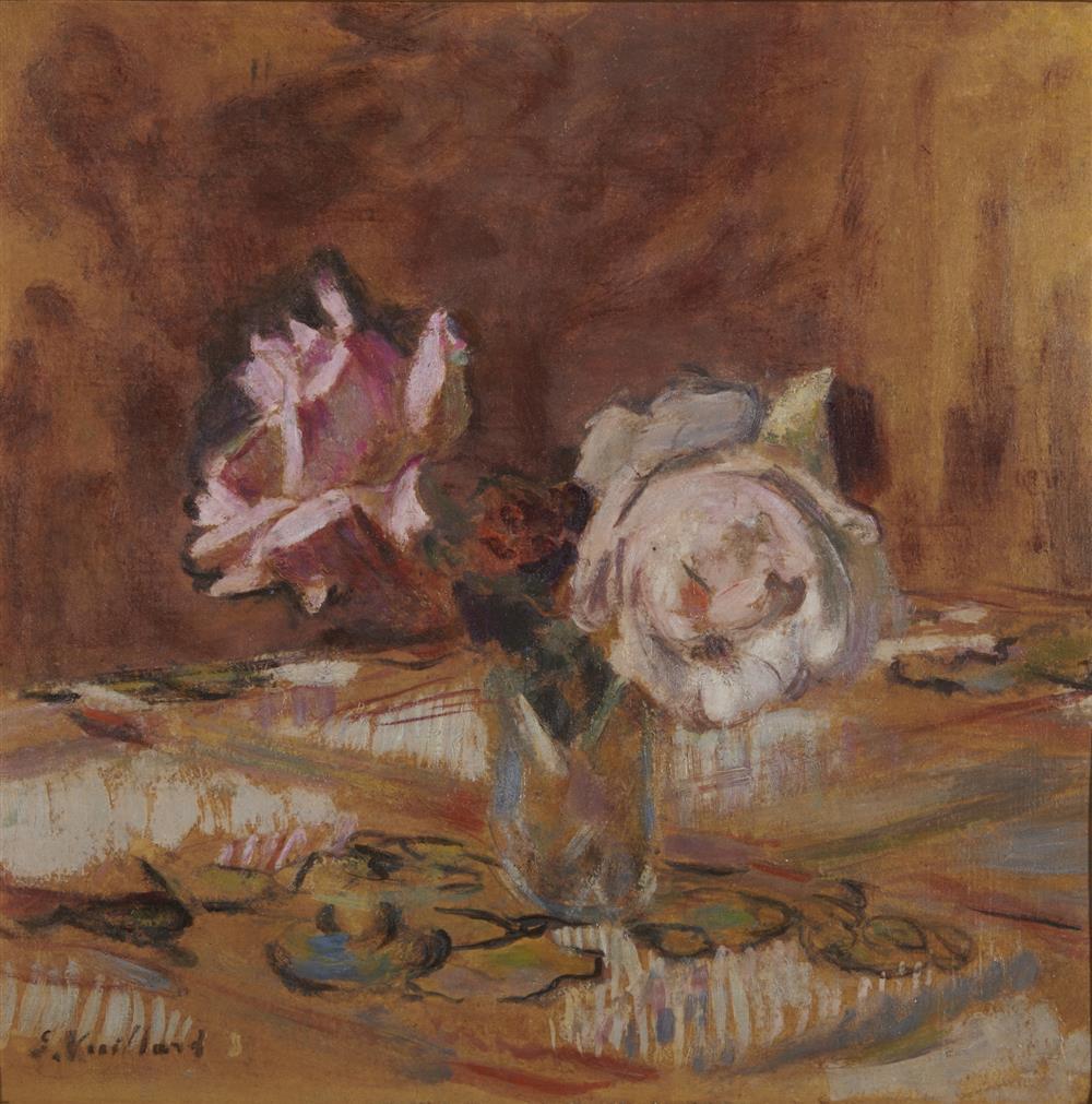ÉDOUARD VUILLARD, (FRENCH,