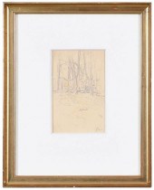 ÉDOUARD VUILLARD(French, 1868-