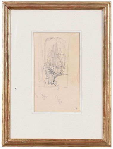 ÉDOUARD VUILLARD(French