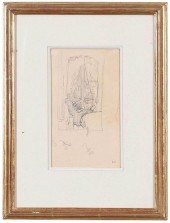 ÉDOUARD VUILLARD(French 1868-1