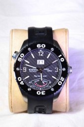 EDOX LIMITED EDITION MEN'S WAT