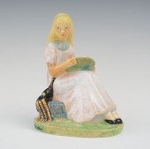 Edris (Edith Aline) Eckhardt (