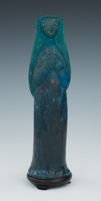 Edris (Edith Aline) Eckhardt