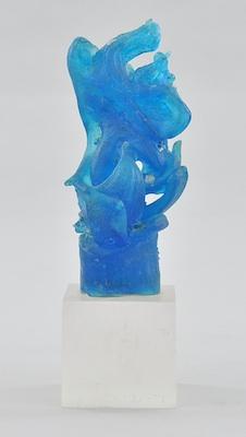 Edris (Edith Aline) Eckhardt