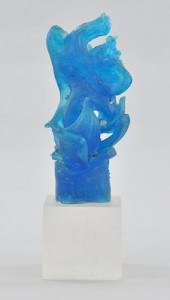 Edris (Edith Aline) Eckhardt (