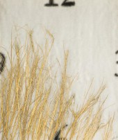 EDRUSCHA (1937-1997): CLOCKEd
