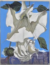 EDSON NEWQUIST, "JIMSONWEED" O