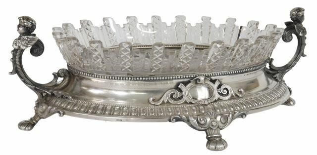 EDUARD FOEHR GERMAN 800 SILVER