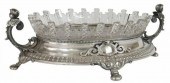 EDUARD FOEHR GERMAN 800 SILVER