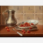 EDUARD MOLEVELD "DELFT STILL L