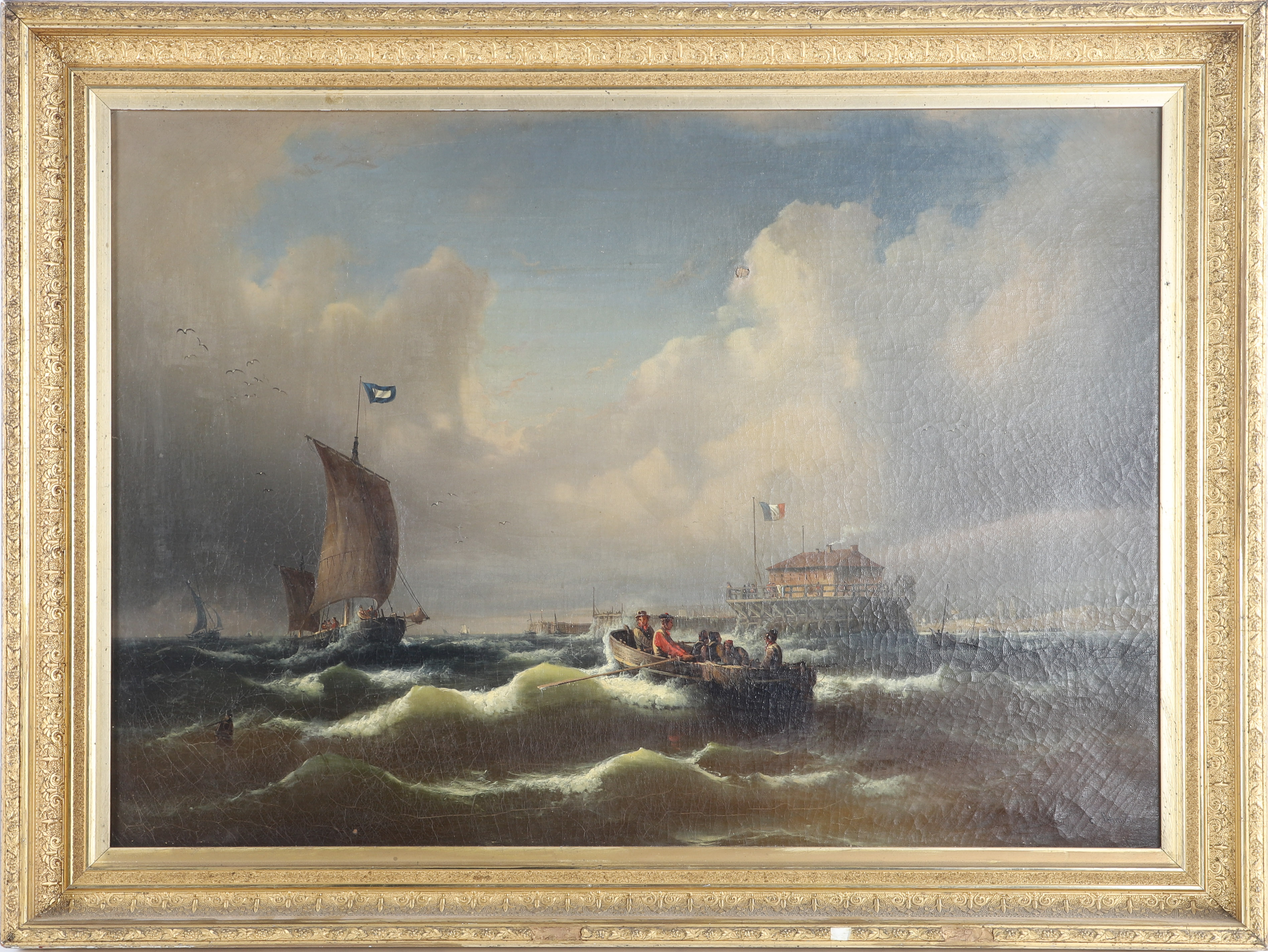Eduard Schmidt (German,