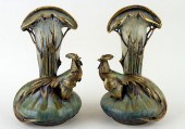 EDUARD STELLMACHER PAIR OF PHE