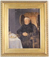 EDUARD VON GRUTZNER (GERMANY,