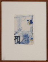 EDUARD VUILLARD (1868-1940): L