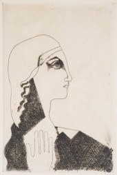 EDUARDO ARRANZ-BRAVO, PORTRAIT