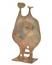 EDUARDO CHAVEZ, (1917-1995, AM
