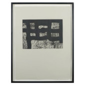 EDUARDO CHILLIDA (1924-2002):